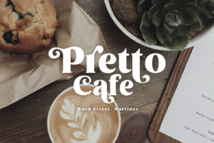 Brume: A Timeless Font for Creative Crafters