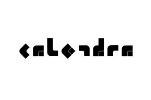 Calendra: The Font That Elevates Your Brand’s Visual Story