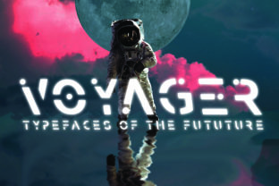 Voyager: The Font That Transformed My Brand