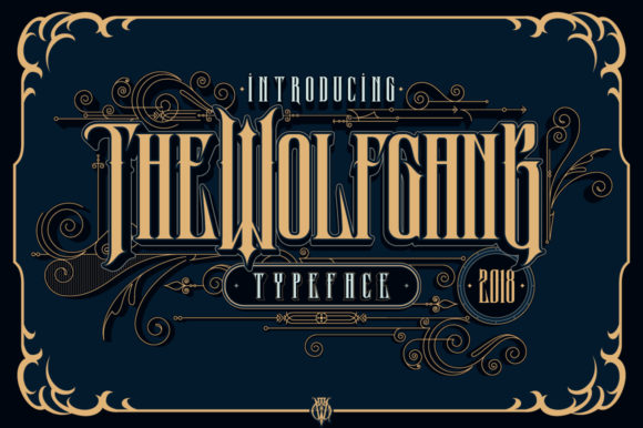 Wolfgang: The Font That Elevates Your Brand’s Visual Identity